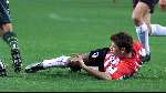 Eindhoven, 24 oktober 2001
5e wedstrijd van PSV in de championsleague tussen PSV-FC Nantes, eindstand 0-0
Kezman