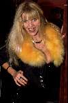 Amsterdam 11 Oktober 2001
Diner voor War Child in restaurant de Ondeugd.
Kim Holland