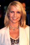 Amsterdam 12 Oktober 2001
Uitreiking van de Televizierring in de Heineken Music Hall.
Linda de Mol