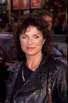 Amsterdam 1 oktober 2001
Premiere Discovery of Heaven in Pathe Arena.  
Linda v Dijck.