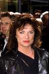 Amsterdam 1 Oktober 2001
Premiere Discovery of heaven in de pathe Arena
Linda v Dijck