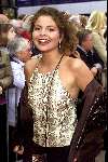 Scheveningen 21 Oktober 2001 Premiere Aida in het circustheater
Maaike Widdershoven