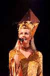 Rotterdam 18 oktober 2001
Mandy Huydts