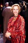 Scheveningen 21 Oktober 2001 Premiere Aida in het circustheater
Mariska v Kolck