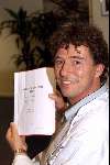 Aalsmeer 23 oktober 2001
Opnames van Medisch Centrum West t.b.v. de Clini Clowns.
Mark Klein Essink
