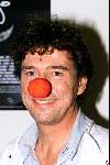 Aalsmeer 23 oktober 2001
Opnames van Medisch Centrum West t.b.v. de Clini Clowns.
Mark Klein Essink