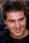 Amsterdam 1 oktober 2001
Premiere Discovery of Heaven in Pathe Arena.  
Martijn Krabbe