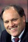 Eindhoven 27 oktober 2001
PSV-RKC 2-0
Martin Jol