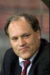 Eindhoven 27 oktober 2001
PSV-RKC 2-0
Martin Jol