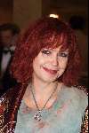 Amsterdam 25 Oktober 2001
Premiere van de musical GRACE
Mathilde Santing