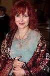 Amsterdam 25 Oktober 2001
Premiere van de musical GRACE
Mathilde Santing