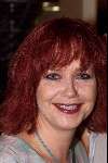 Amsterdam 25 Oktober 2001
Premiere van de musical GRACE
Mathilde Santing