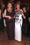 Amsterdam 25 Oktober 2001
Premiere van de musical GRACE
Maya vandenbroecke en Christine Kroonenberg