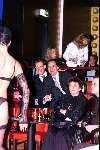 Amsterdam 22 Oktober 2001
Nacht van de Lingerie in Panama.
Michael Lingg