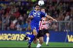 Eindhoven 20 oktober 2001
PSV-de Graafschap
Milan Berk Beelenkamp en Arnold Bruggink