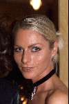 Amsterdam 25 Oktober 2001
Premiere van de musical GRACE
Milika Peterzon