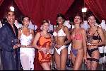 Amsterdam 22 Oktober 2001
Nacht van de Lingerie in Panama.