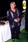 Amsterdam 1 Oktober 2001
Premiere Discovery of heaven in de pathe Arena
Nelly Frijda