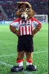 Eindhoven 27 oktober 2001
PSV-RKC 2-0
Phoxy