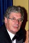 AMSTERDAM 25 OKTOBER 2001
Premiere van de musical GRACE
Peter Verstraaten