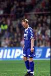 Eindhoven 20 oktober 2001
PSV-de Graafschap
Peter v Vossen