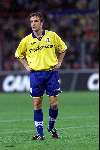 Eindhoven 27 oktober 2001
PSV-RKC 2-0
Petrovic