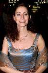 AMSTERDAM 25 OKTOBER 2001
Premiere van de musical GRACE
Pia Douwes