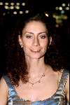 AMSTERDAM 25 OKTOBER 2001
Premiere van de musical GRACE
Pia Douwes