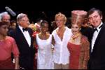 SCHEVENINGEN 21 OKTOBER 2001
PREMIERE van AIDA in het circustheater.
Antje Monteiro Chaira Borderslee Bastiaan Ragas en Pieter v Vollenhoven
