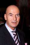 AMSTERDAM 25 OKTOBER 2001
Premiere van de musical GRACE
Pim Fortuijn