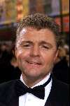 Amsterdam 1 oktober 2001
Premiere Discovery of Heaven in Pathe Arena.  
Rene Mioch