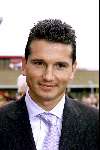 SCHEVENINGEN 21 oktober 2001
Premiere Aida in het circustheater.
Richard Krajicek