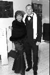AMSTERDAM 29 OKTOBER 2001
Parel v Nederland gala
Rolf Timmer en Netty
