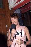 AMSTERDAM 11 OKTOBER 2001
Diner voor War Child in restaurant de Ondeugd.
Ruud de Wild