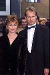 SCHEVENINGEN 21 oktober 2001
Premiere Aida in het circustheater.
Ryan vd Akker met man