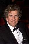 Amsterdam 25 oktober 2001
Premiere vabn de musical GRACE.
Seth Gaaikema