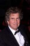 Amsterdam 25 oktober 2001
Premiere va n de musical GRACE.
Seth Gaaikema