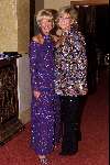 Amsterdam 25 oktober 2001
Premiere va n de musical GRACE.
Sheila de Vries en Astrid Engels