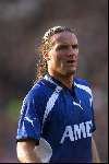 Rotterdam, 27 oktober 2001
Stijn Vreven spelend voor FC Utrecht