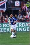 Rotterdam, 27 oktober 2001
Stijn Vreven spelend voor FC Utrecht