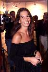 AMSTERDAM 22 OKTOBER 2001
Nacht van de Lingerie in Panama.
Susan Blokhuis