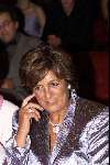 AMSTERDAM 25 OKTOBER 2001
Premiere van de musical GRACE
Sylvia Toth