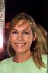 AMSTERDAM 11 OKTOBER 2001
Diner voor War Child in restaurant de Ondeugd.
Tanja Jess