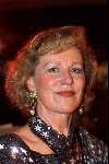 AMSTERDAM 25 OKTOBER 2001
Premiere van de musical GRACE
Tetske v Ossewaarde