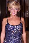 AMSTERDAM 29 OKTOBER 2001
Parel v Nederland gala
Tineke Schouten