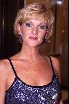 AMSTERDAM 29 OKTOBER 2001
Parel v Nederland gala
Tineke Schouten