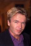 AMSTERDAM 25 OKTOBER 2001
Premiere van de musical GRACE
Tom Egbers