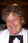 AMSTERDAM 25 OKTOBER 2001
premiere van de musical GRACE
Tonny Eyk