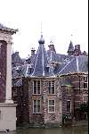 Den Haag  29 oktober 2001
Het torentje van de minister President.