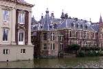 Den Haag  29 oktober 2001
Het torentje van de minister President.